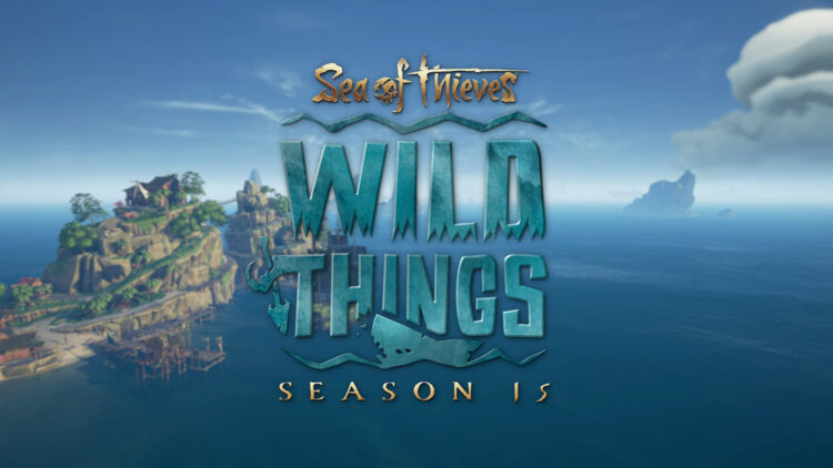 Sea of Thieves Season 15 mang đến 2 loài Megalodon cổ đại mới