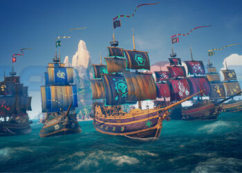 Sea of Thieves mùa 15 - Cập nhật Wild Things và những thay đổi đáng mong đợi