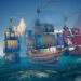 Sea of Thieves mùa 15 - Cập nhật Wild Things và những thay đổi đáng mong đợi