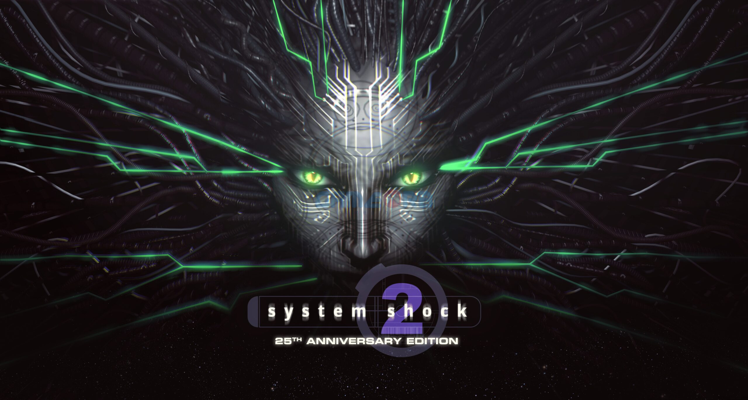 System Shock 2: 25th Anniversary Remaster sẽ được phát hành trên Nintendo Switch