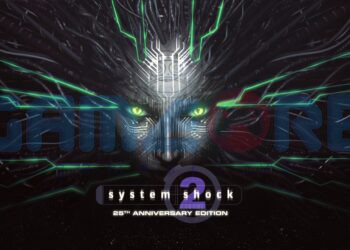 System Shock 2: 25th Anniversary Remaster sẽ ra mắt trên Nintendo Switch