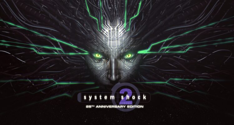 System Shock 2: 25th Anniversary Remaster sẽ ra mắt trên Nintendo Switch