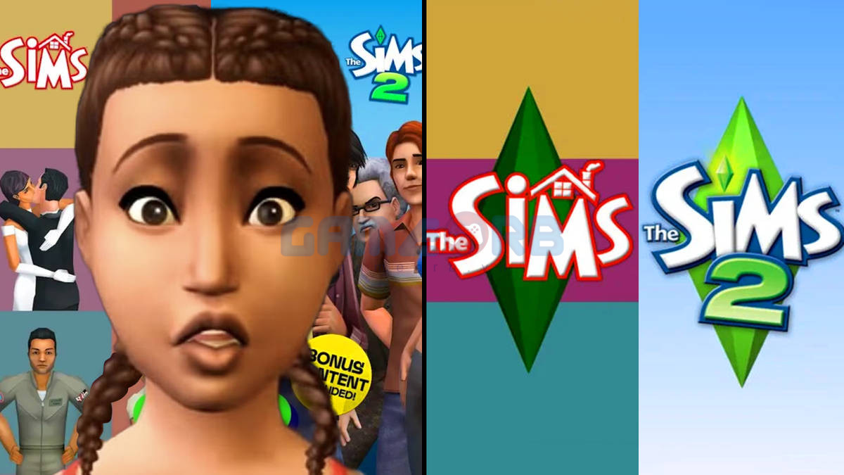 Electronic Arts công bố ra mắt The Sims: Legacy Collection và The Sims 2: Legacy Collection