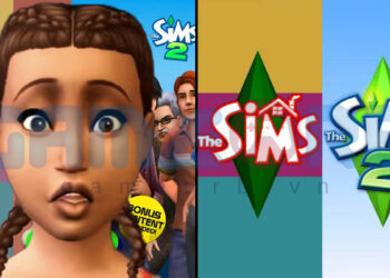 Electronic Arts ra mắt The Sims: Legacy Collection và The Sims 2: Legacy Collection nhân dịp kỷ niệm 25 năm