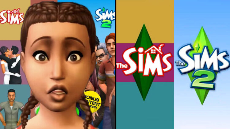 Electronic Arts ra mắt The Sims: Legacy Collection và The Sims 2: Legacy Collection nhân dịp kỷ niệm 25 năm