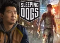 Phim chuyển thể Sleeping Dogs được xác nhận, Simu Liu sẽ đóng vai chính