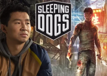 Phim chuyển thể Sleeping Dogs được xác nhận, Simu Liu sẽ đóng vai chính