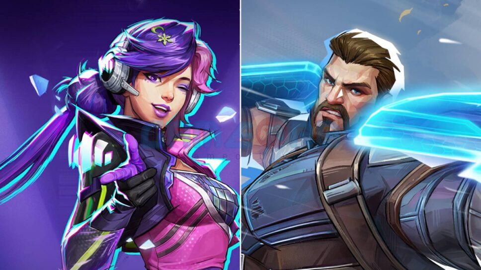 NetEase Games công bố skin mới cho Captain America và Luna Snow trong Marvel Rivals, dự kiến ra mắt vào ngày 7/2