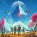 No Man’s Sky tiếp tục được cải tiến với bản cập nhật 5.05