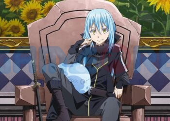 Anime Chuyển Sinh Thành Slime công bố phim điện ảnh thứ hai và xác nhận sự ra mắt của mùa 4