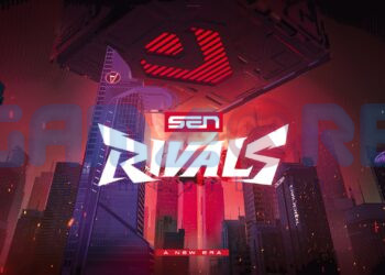 Sentinels chính thức tham gia Marvel Rivals