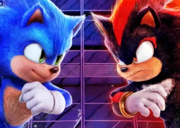 Sonic the Hedgehog 3 lên sóng Paramount Plus - Hành trình của Shadow bắt đầu