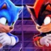 Sonic the Hedgehog 3 lên sóng Paramount Plus - Hành trình của Shadow bắt đầu