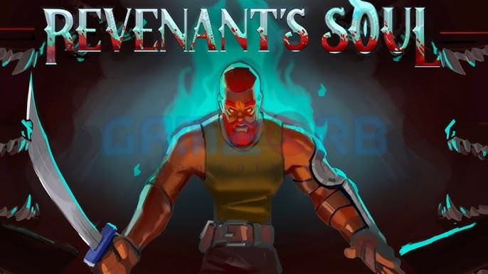 Revenant’s Soul không chỉ là một tựa game nhập vai hành động thông thường mà còn là cuộc hành trình sinh tồn khắc nghiệt