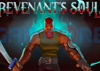 Revenant’s Soul – Hành trình sinh tồn trong thế giới đen tối