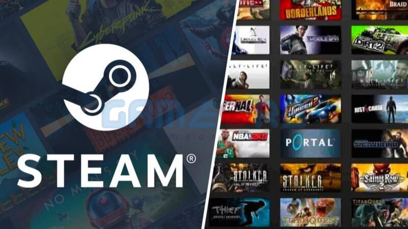 Steam hiện là nền tảng phân phối game PC số một thế giới, với hơn 132 triệu người dùng hoạt động hàng tháng