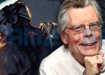 Stephen King và M3GAN có thể gia nhập Dead By Daylight?