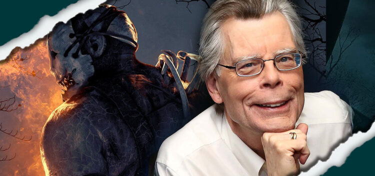 Stephen King và M3GAN có thể gia nhập Dead By Daylight?