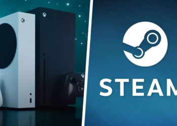 Steam console sắp ra mắt? Valve tham vọng cạnh tranh với PS5 và Xbox