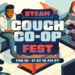 Steam Couch Co-Op Fest - Đại tiệc giảm giá dành cho game co-op