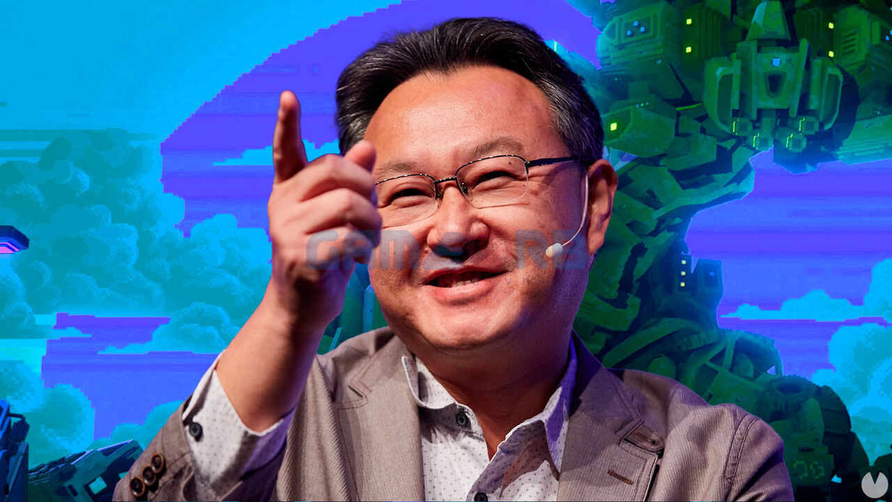 Shuhei Yoshida bị buộc phải đảm nhận vai trò lãnh đạo PlayStation Indies