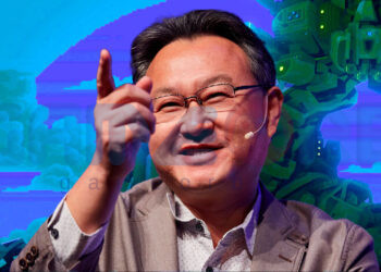 Shuhei Yoshida không có lựa chọn nào khác ngoài việc dẫn dắt PlayStation Indies