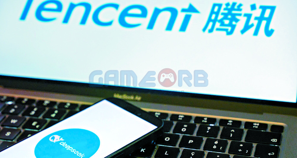 Tencent đưa DeepSeek vào PUBG Mobile