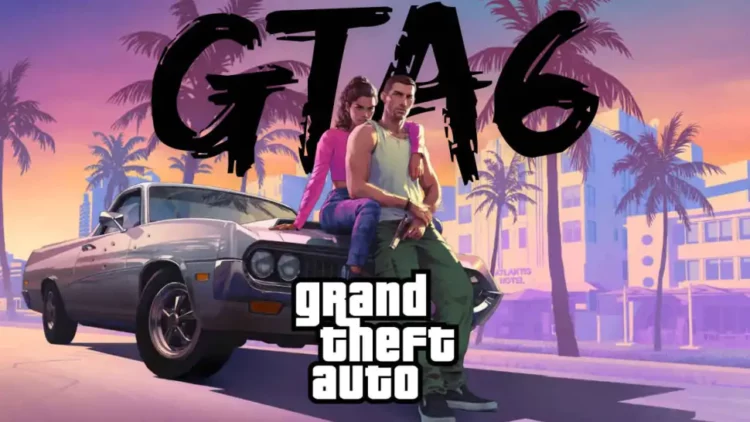 Take-Two giải thích lý do Grand Theft Auto 6 chưa ra mắt trên PC