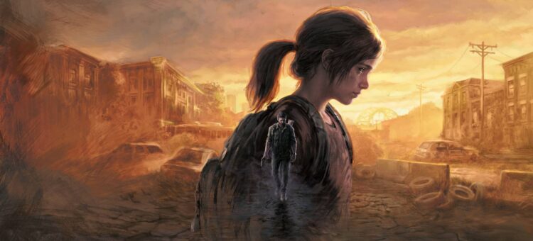 The Last of Us Part 1 - Phiên bản làm lại hoàn hảo của siêu phẩm The Last of Us