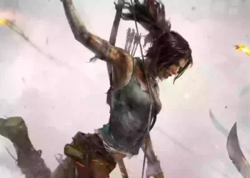 Tomb Raider mới sắp ra mắt? Tin đồn về tựa game AAA mới trên Unreal Engine 5