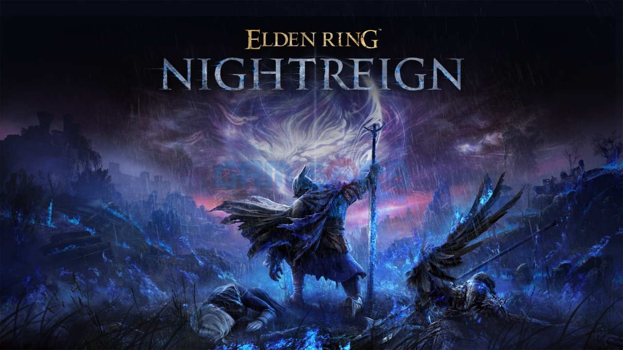 Elden Ring Nightreign gặp sự cố trong bản thử nghiệm mạng mới đây