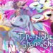 Type-NOISE: Shonen Shojo tung bản demo mới với lối chơi giải đố độc đáo