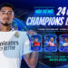 Mùa thẻ mới 24UCL