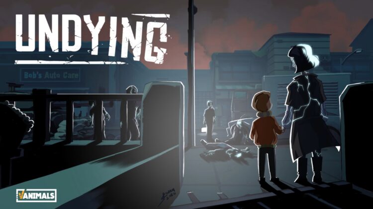 Undying – Tựa game sinh tồn Zombie đang được phát hành miễn phí