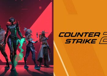 Valorant hụt hơi, Counter-Strike 2 tiếp tục thống trị năm 2025?