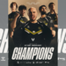 Team Vitality giành tấm vé đầu tiên của EMEA đến Masters Bangkok sau chiến thắng áp đảo trước Heretics