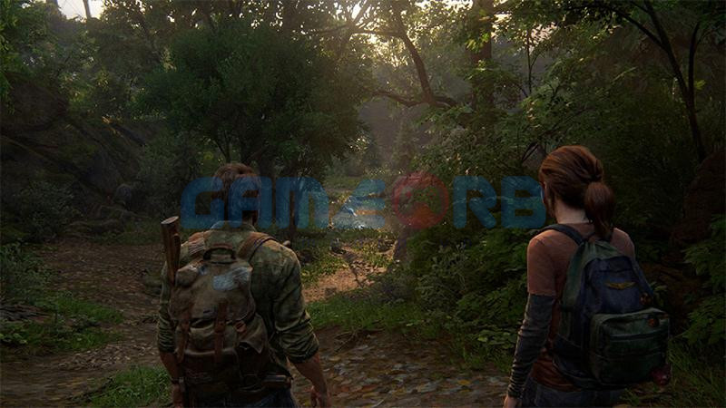 Khám phá và giải các câu đố trong The Last of Us Part 1