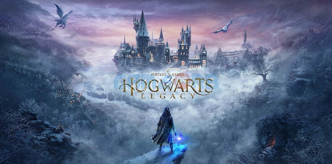 Hogwarts Legacy là một tựa game nhập vai thế giới mở lấy bối cảnh trong vũ trụ Harry Potter