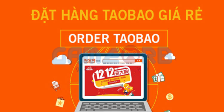 Orderhangtaobao.com đơn vị trung gian giúp mua hàng uy tín