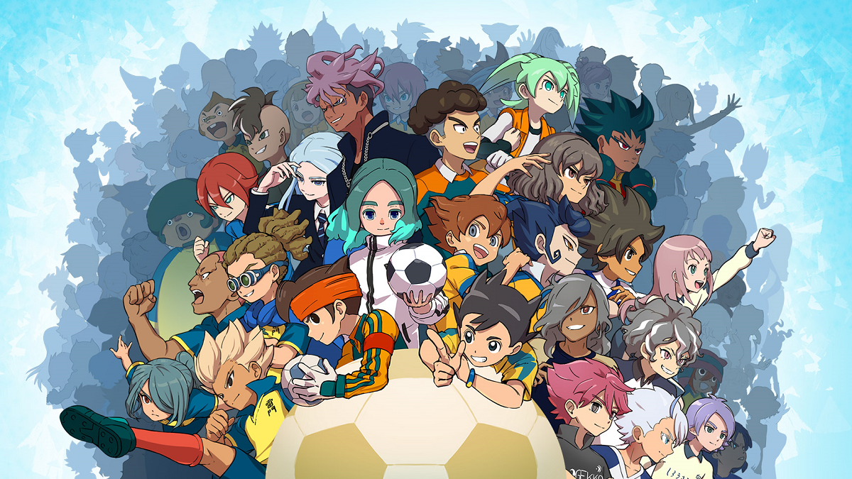 Trong bài viết về Inazuma Eleven: Victory Road, LEVEL-5 xác nhận kế hoạch phát hành vào tháng 6 năm 2025