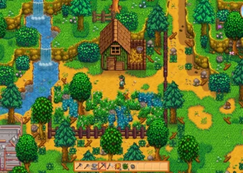 Stardew Valley gặp lỗi sau bản cập nhật mới, ConcernedApe trấn an người chơi