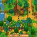 Stardew Valley gặp lỗi sau bản cập nhật mới, ConcernedApe trấn an người chơi