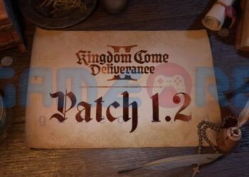 Kingdom Come: Deliverance 2 ra mắt bản cập nhật 1.2 siêu nặng, bổ sung nhiều cải tiến