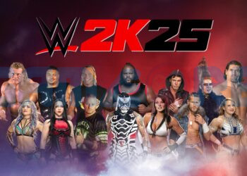 WWE 2K25 công bố DLC Dunk & Destruction, đưa huyền thoại Abyss vào game