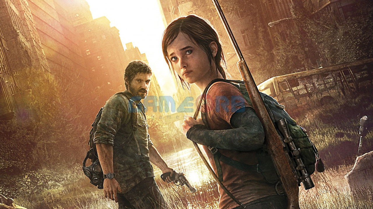 Naughty Dog có thể quay lại với The Last of Us trong tương lai.