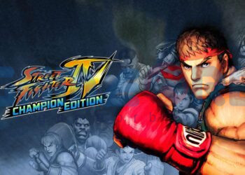 Street Fighter IV: CE – Trải nghiệm đối kháng đỉnh cao trên di động