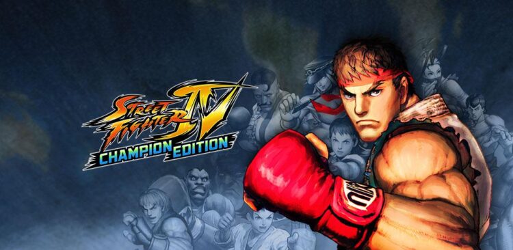 Street Fighter IV: CE – Trải nghiệm đối kháng đỉnh cao trên di động