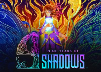 9 Years of Shadows sắp chính thức ra mắt trên PS5 và Xbox Series