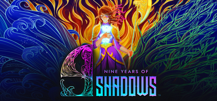 9 Years of Shadows sắp chính thức ra mắt trên PS5 và Xbox Series