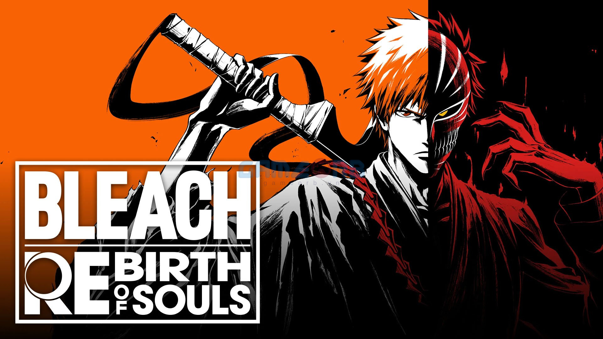 Bleach: Rebirth of Souls hé lộ opening cinematic đầy ấn tượng, chuẩn bị cho ngày ra mắt